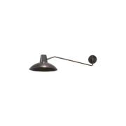 House Doctor - Desk Wandlamp Antique Brown