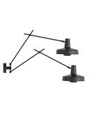 Grupa Products - Arigato 2 Wandlamp Zwart Grupa