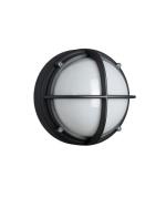 Louis Poulsen - Skot Buiten Wandlamp/Plafondlamp LED Opaal/Gray