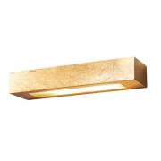 Lindby - Emina Wandlamp Gold