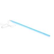 HAY - Neon LED Tube Ice Blue