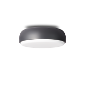 Northern - Over Me 40 Plafondlamp Donker Gray