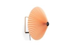 HAY - Matin 380 Wandlamp Peach