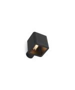 Trizo21 - Code Wall Wandlamp Zwart