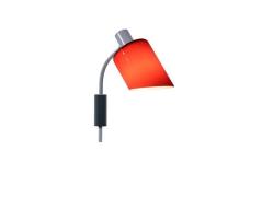 Nemo Lighting - Lampe de Bureau Wandlamp Red