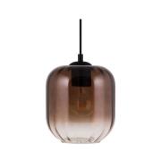 Globen Lighting - Haze 18 Hanglamp Bruin