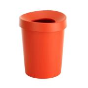 Vitra - Happy Bin RE L Poppy Rood