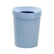 Vitra - Happy Bin RE L Sky Blauw