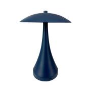 DybergLarsen - Vienna LED Portable Taffellamp Indigo