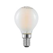 Arcchio - Gloeilamp LED 4W (470lm) 2700K Dimbaar Kroon E14