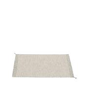 Muuto - Ply Tapijt rPET 140x85 Off-White