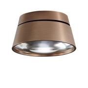 LIGHT-POINT - Vantage 1 Plafondlamp 2700 Rose Gold