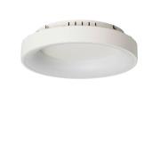 Lucande - Samvel LED Plafondlamp Ø38,4 Wit