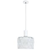 Forestier - Antenna Hanglamp M White