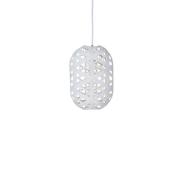 Forestier - Capsule Hanglamp S White