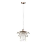 Forestier - Papillon Hanglamp XS Golden