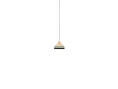 Forestier - Grass Hanglamp XS Blue