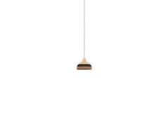 Forestier - Grass Hanglamp XS Brown