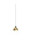 Forestier - Parrot Hanglamp XS Green