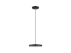 Paulmann - Hildor LED Pendant 3-step Dim. Matt Zwart