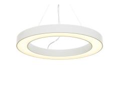 SLV - Medo Ring 90 Hanglamp White