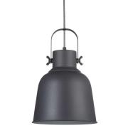 Nordlux - Adrian 25 Hanglamp Anthracite