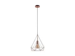 Lindby - Jossa Hanglamp Copper