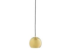 Frandsen - Ball Hanglamp Ø12 Brass