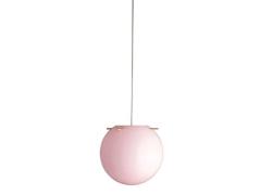 Frandsen - Koi Hanglamp Ø19 Opal Rose/Brass