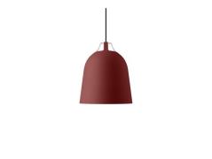 Eva Solo - Clover Hanglamp Medium Burgundy