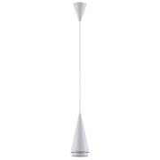 Lucande - Naoh Hanglamp White