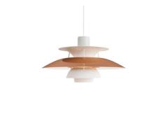 Louis Poulsen - PH 5 Hanglamp Koper