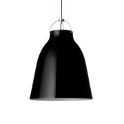 Fritz Hansen - Caravaggio™ P3 Hanglamp Zwart