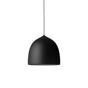 Fritz Hansen - Suspence P1 Hanglamp Matte Zwart