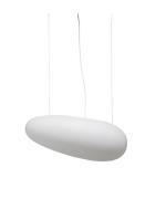 Fritz Hansen - Avion Hanglamp Wit