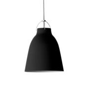 Fritz Hansen - Caravaggio™ P2 Hanglamp Matt Zwart