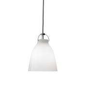 Fritz Hansen - Caravaggio™ P1 Hanglamp Opaal