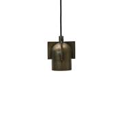 House Doctor - Akola Hanglamp H12 Antique Brass