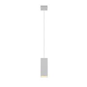 Arcchio - Marilena Square Hanglamp White