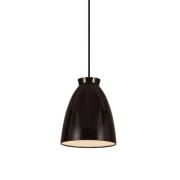 DybergLarsen - Milano 30 Hanglamp Black