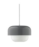 DybergLarsen - Haipot Hanglamp Donker Gray