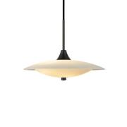 Halo Design - Baroni Hanglamp Ø40 Black/Opal