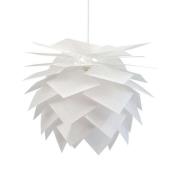 DybergLarsen - Pineapple Small Hanglamp Wit