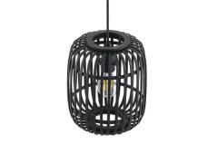 Lindby - Canyana Hanglamp Black