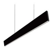 Antidark - Supreme 150 LED Hanglamp Down Zwart