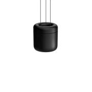 Serien Lighting - Cavity LED Hanglamp L Black