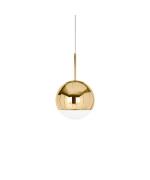 Tom Dixon - Mirror Ball 25 LED Hanglamp Goud