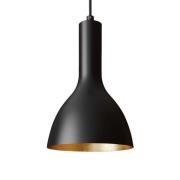 Arcchio - Cosmina 1 Hanglamp Black/Gold