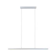 Paulmann - Lento LED Hanglamp TW/Bluetooth Chroom