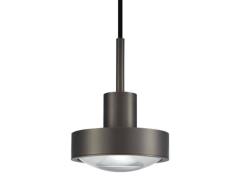 Antidark - Vip 3 Hanglamp Titanium